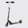 Black - 2 Wheel Scooter - 2 Wheel Scooter - BOLDCUBE Scooters