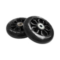 Black Spider - Pro Stunt Wheels - Accessories - BOLDCUBE Scooters