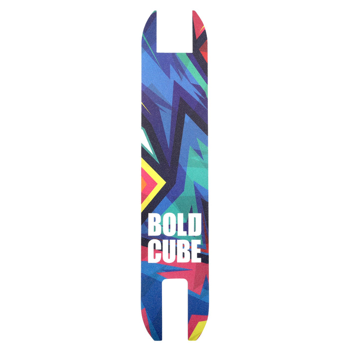 Blue Angles - 2 Wheel Foldable Grip Tape - Accessories - BOLDCUBE Scooters