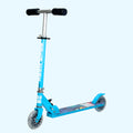 Blue - 2 Wheel Scooter - 2 Wheel Scooter - BOLDCUBE Scooters
