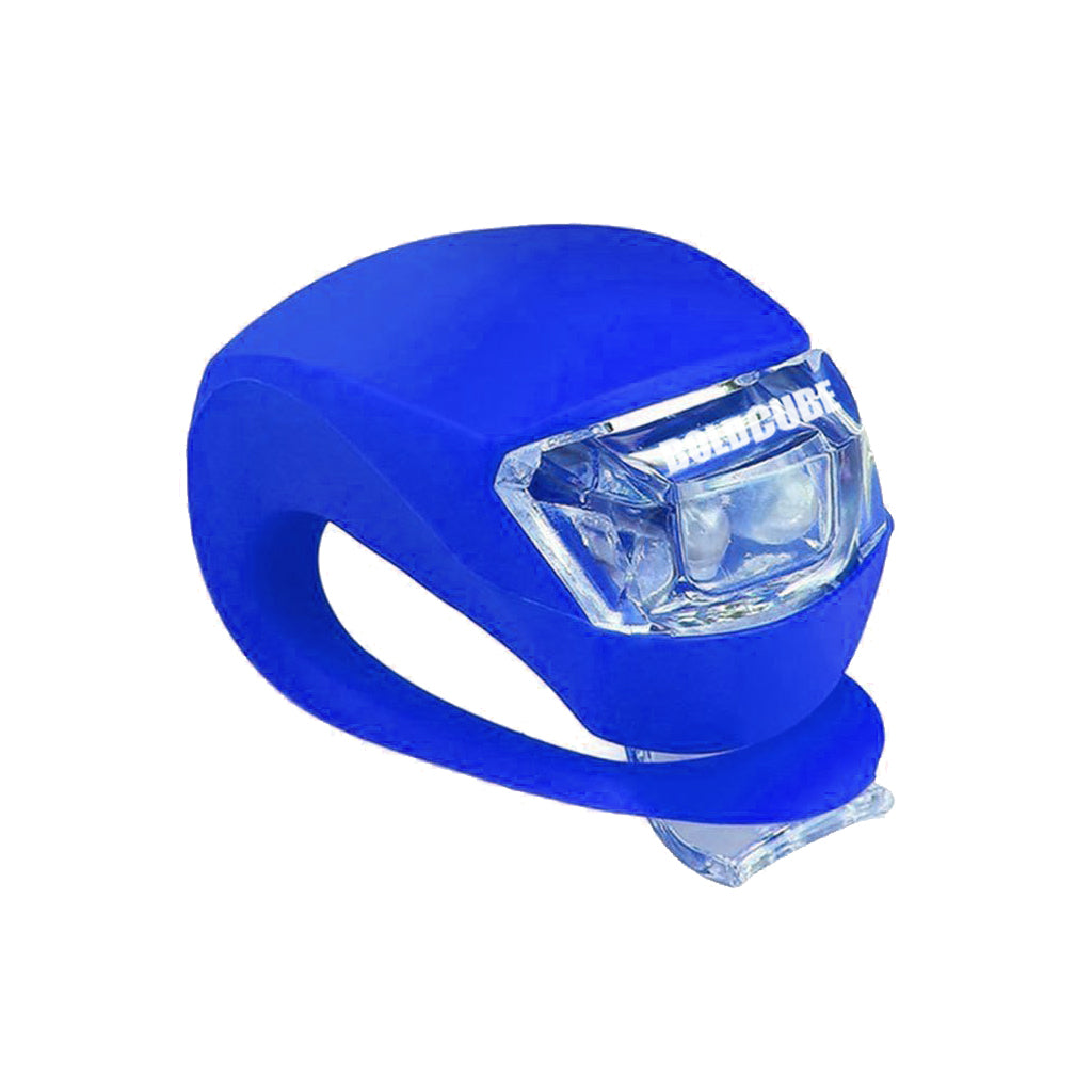 Blue Bike/Scooter Light – BOLDCUBE Scooters
