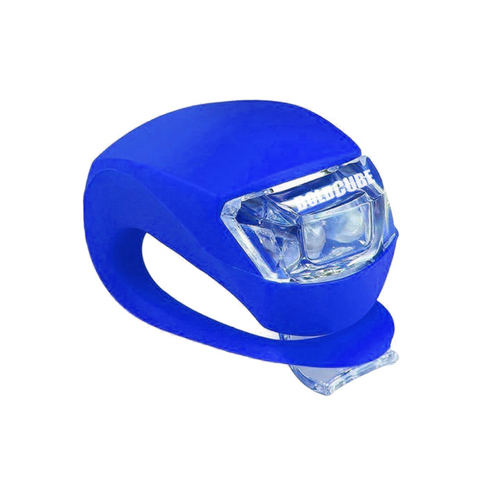 Blue - Bike/Scooter Light - Accessories - BOLDCUBE Scooters