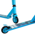 Cyan - Stunt Scooter - Stunt Scooter - BOLDCUBE Scooters