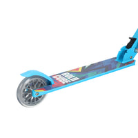 Blue Angles - 2 Wheel Foldable Grip Tape - Accessories - BOLDCUBE Scooters