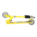 Yellow - 2 Wheel Scooter - 2 Wheel Scooter - BOLDCUBE Scooters