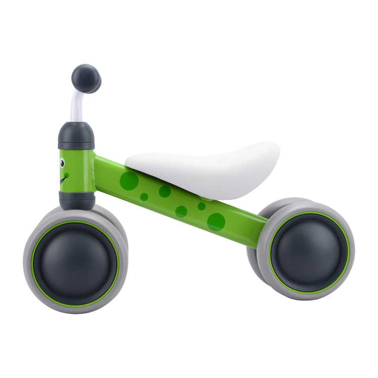 Bertie Frog Baby Balance Bike BOLDCUBE Scooters