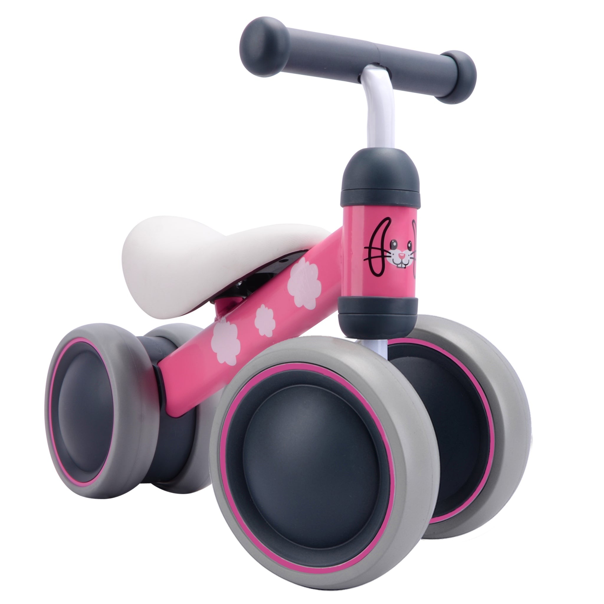 Bonnie Bunny Baby Balance Bike