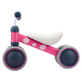 Bonnie Bunny - Baby Balance Bike - Baby Ride On - BOLDCUBE Scooters