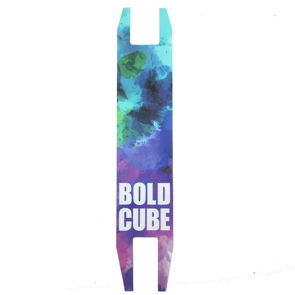 Earth Splatter - Stunt Grip Tape - Accessories - BoldCube