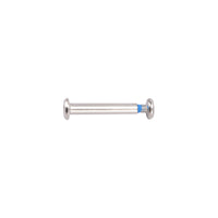 Folding Lever Bolt (Upper/Lower) - 3 Wheel Scooter - Parts - BoldCube