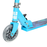 Front/Rear Wheel Pack- 2 Wheel Scooter - Parts - BoldCube