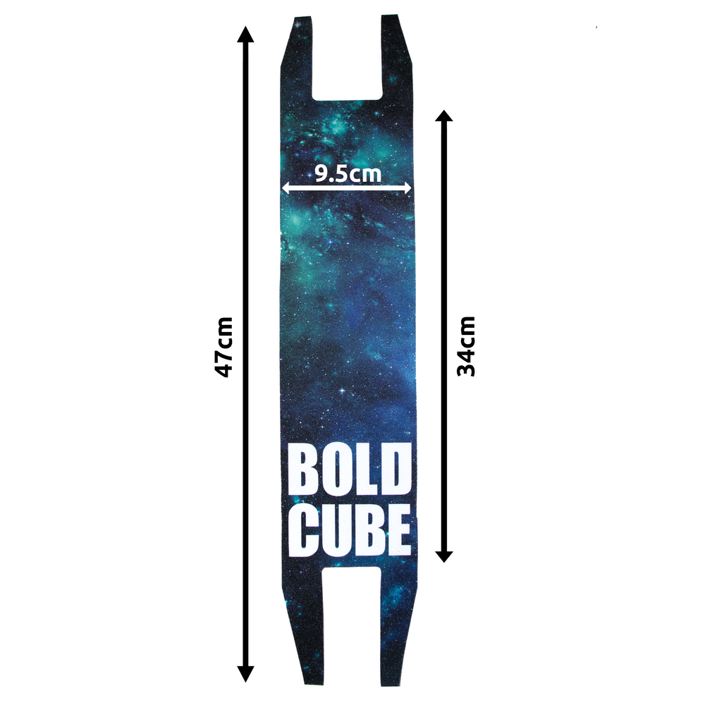 Galaxy - Stunt Grip Tape - Accessories - BoldCube