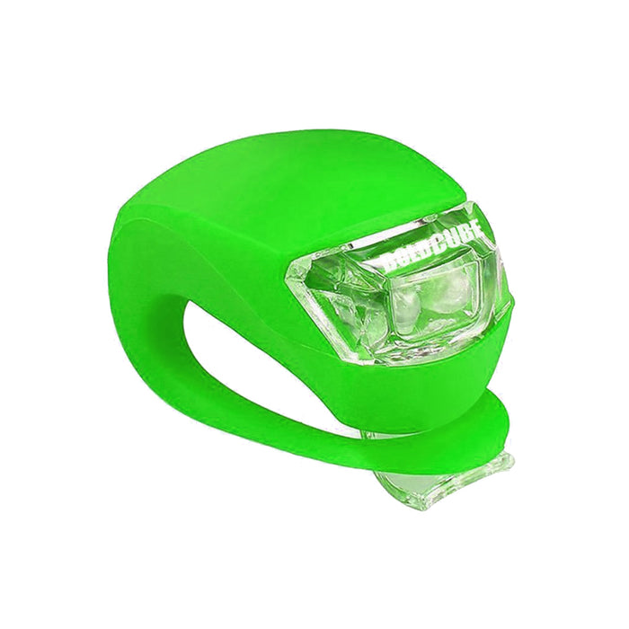 Green - Bike/Scooter Light - Accessories - BoldCube