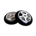 Silver Star - Pro Stunt Wheels - Accessories - BOLDCUBE Scooters