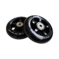 Black Star - Pro Stunt Wheels - Accessories - BOLDCUBE Scooters