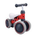 baby balance bike ride on toy baby walker first birthday gift baby gifts for christmas boldcube 