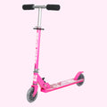 Pink - 2 Wheel Scooter - 2 Wheel Scooter - BOLDCUBE Scooters