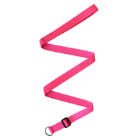 Neon Pink - Pull Strap - Accessories - BOLDCUBE Scooters