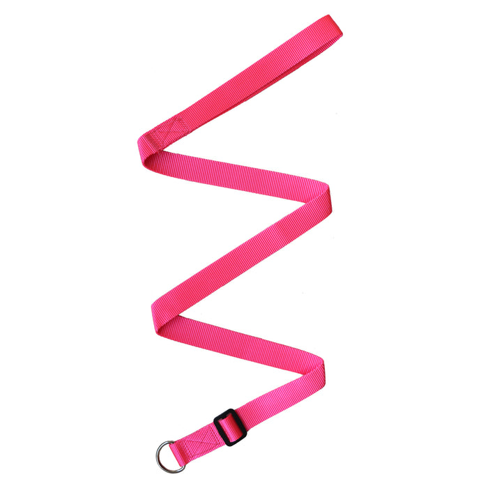 Neon Pink - Pull Strap - Accessories - BOLDCUBE Scooters