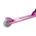 Need For Speed Gift Set - Purple 2 Wheel - Bundle - BOLDCUBE Scooters