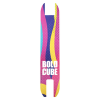 Waves - 2 Wheel Foldable Grip Tape - Accessories - BOLDCUBE Scooters