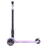 Folding Lever Bolt (Upper/Lower) - 3 Wheel Scooter - Parts - BoldCube