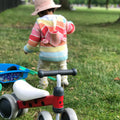 Betty Ladybird - Baby Balance Bike - Baby Ride On - BOLDCUBE Scooters