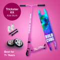 Trickster Gift Set - Pink Stunt