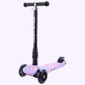 Unicorn Land - 3 Wheel Scooter - 3 Wheel Scooter - BOLDCUBE Scooters