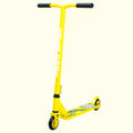 Yellow - Stunt Scooter - Stunt Scooter - BOLDCUBE Scooters