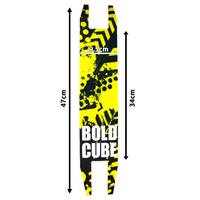 Road Mark - Stunt Grip Tape - Accessories - BOLDCUBE Scooters